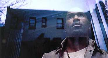 Glenn Lewis
