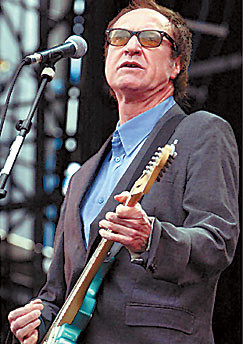 Ray Davies