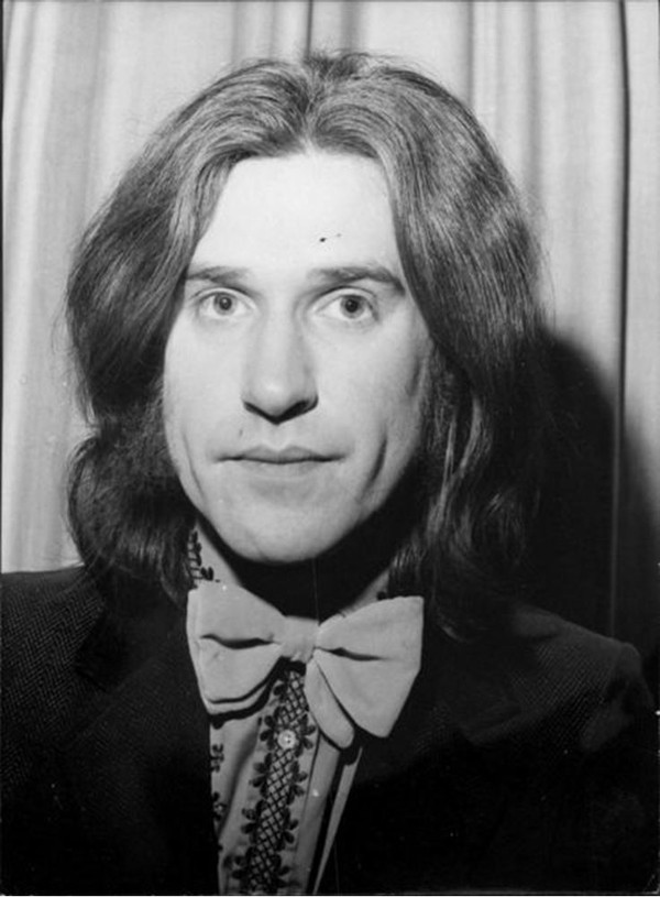 Ray Davies