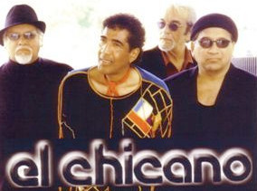 El Chicano