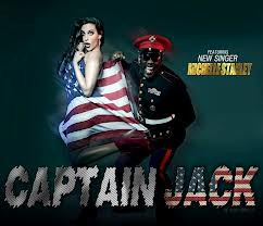 Captain Jack