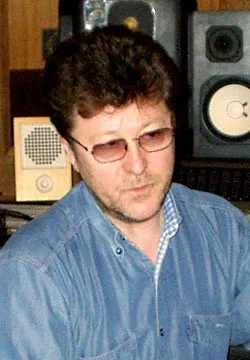 Александр Кутиков