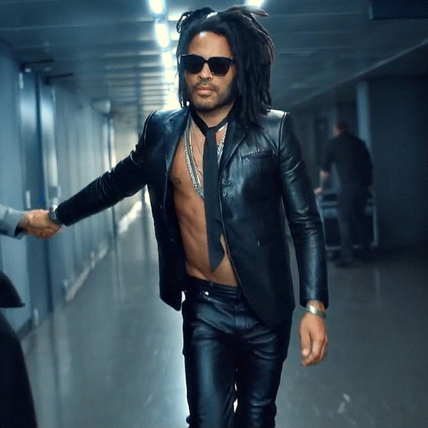 Lenny Kravitz