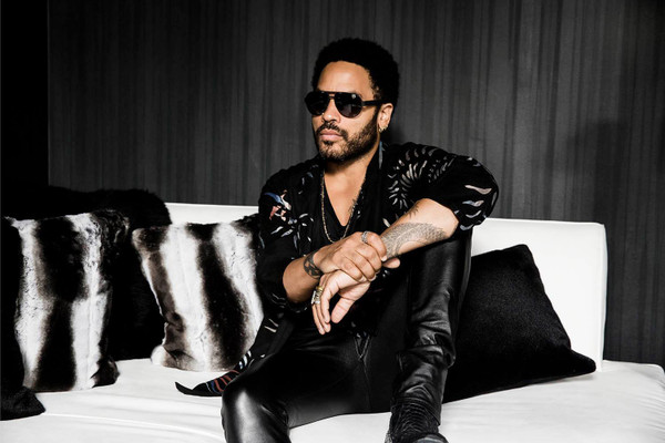 Lenny Kravitz