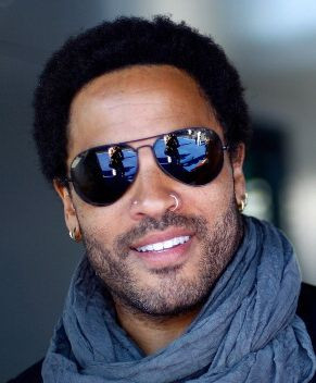 Lenny Kravitz