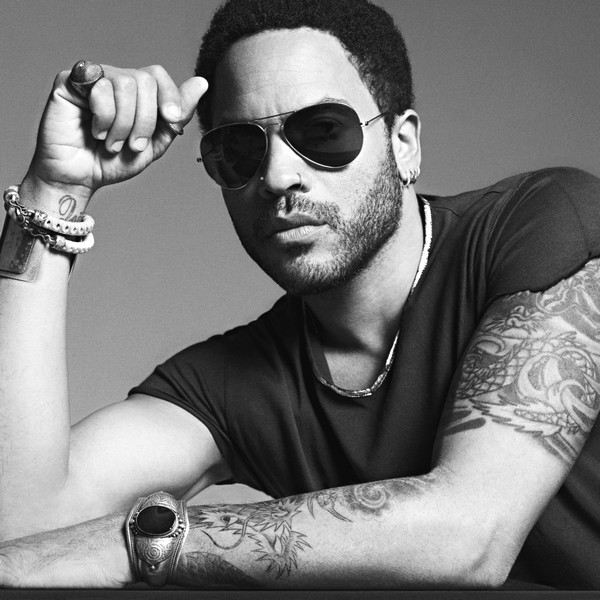 Lenny Kravitz