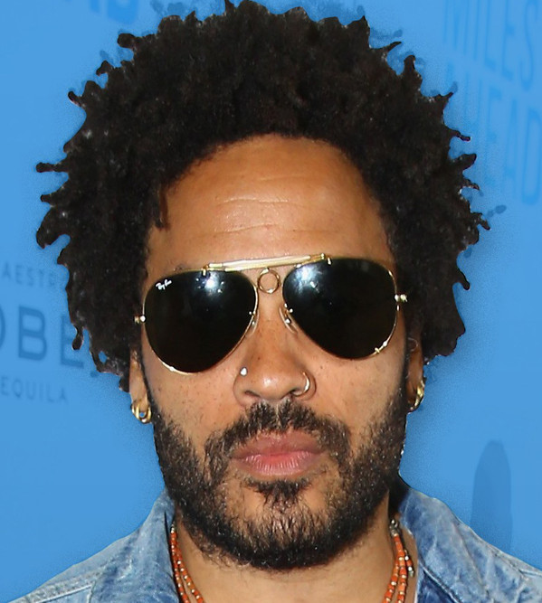 Lenny Kravitz