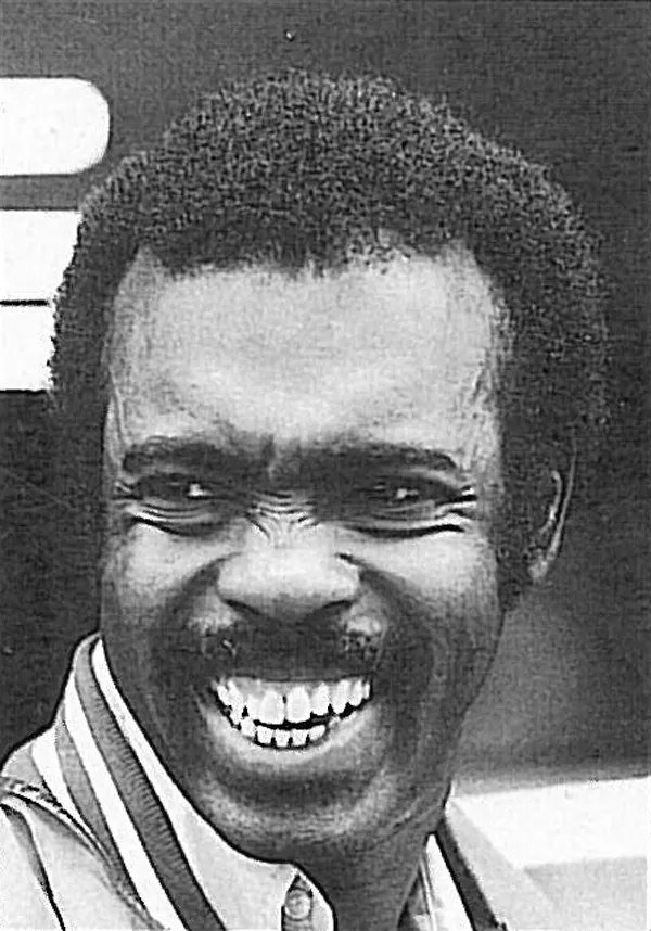 Harvey Mason