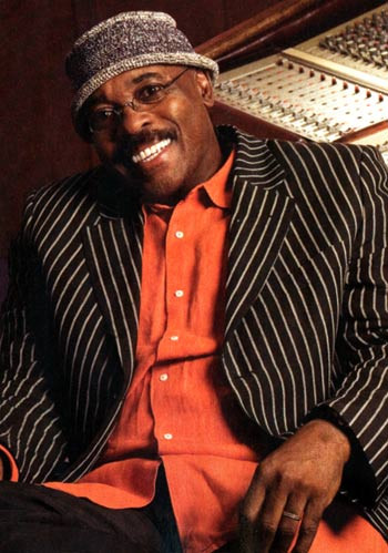 Harvey Mason