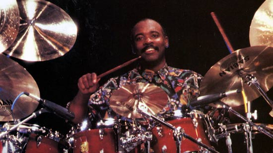Harvey Mason