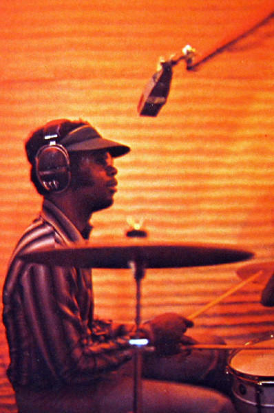 Harvey Mason