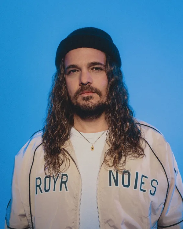 Tommy Trash