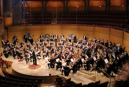 WDR Sinfonieorchester Köln
