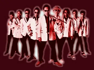 Tokyo Ska Paradise Orchestra