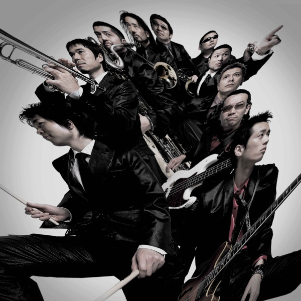 Tokyo Ska Paradise Orchestra