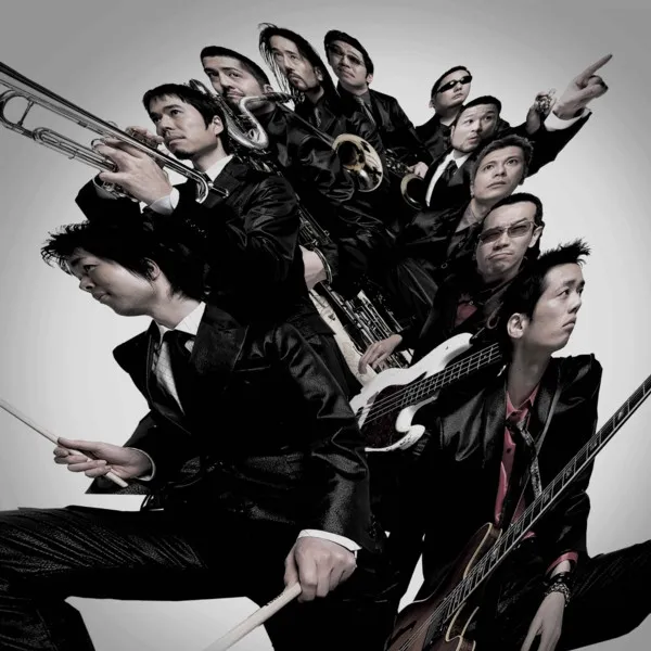 Tokyo Ska Paradise Orchestra