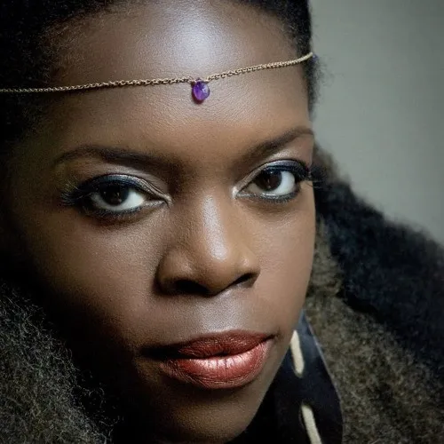 Jhelisa Anderson