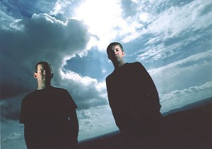 Mike Gray & Jon Pearn