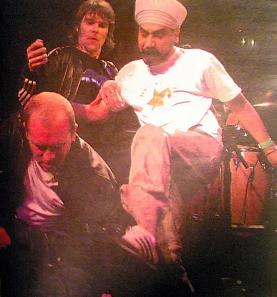 Dub Pistols