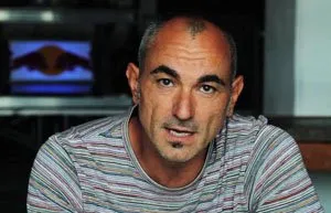 Robert Miles