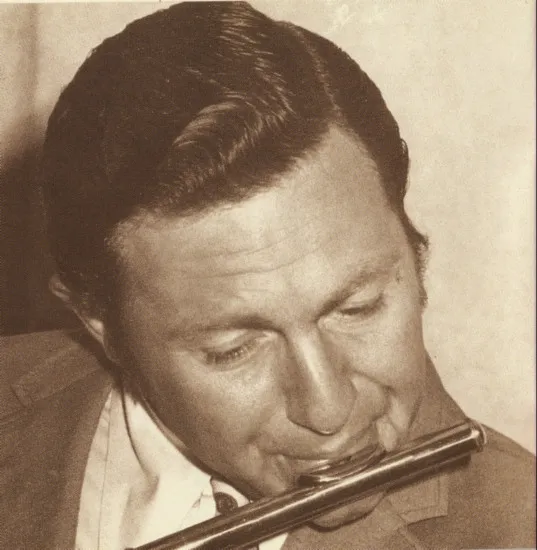 Moe Koffman