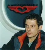 Justin Garrett