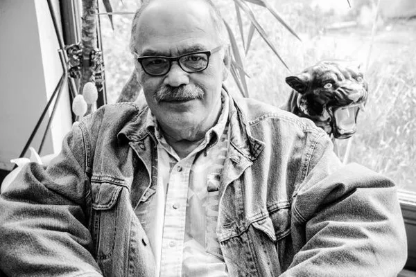 Patrick Mathé