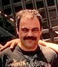 Patrick Mathé