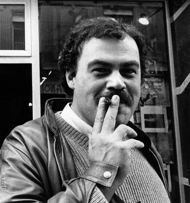 Patrick Mathé