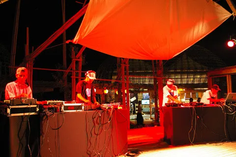 Kemuri Productions