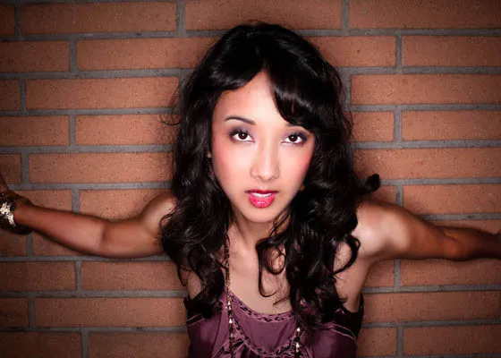 Maurissa Tancharoen