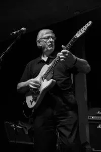 Mick Bower