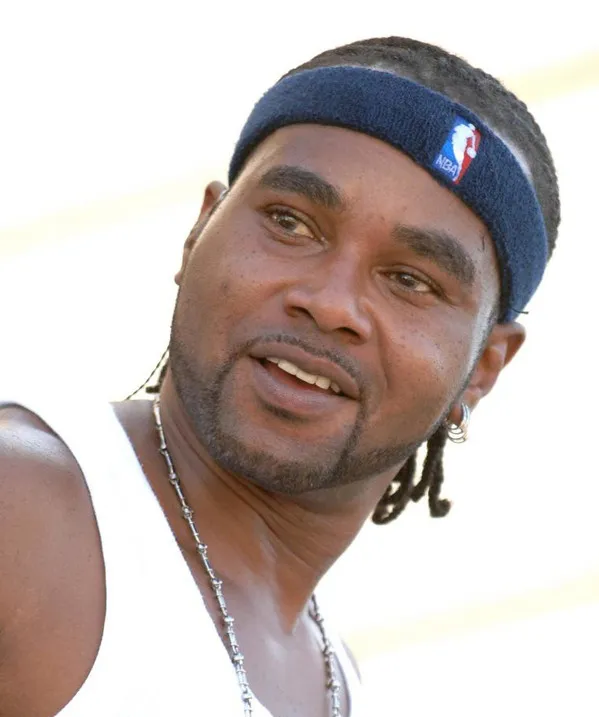 Rayvon
