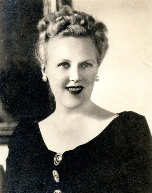 Hilda Emery Davis