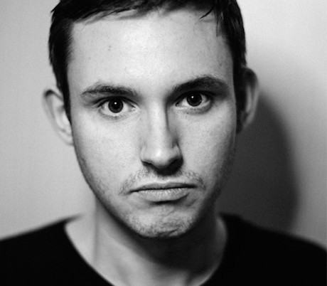 Hudson Mohawke