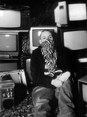 Hudson Mohawke