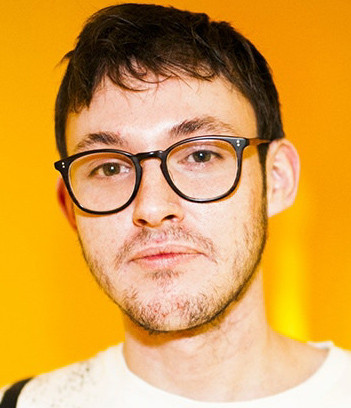 Hudson Mohawke