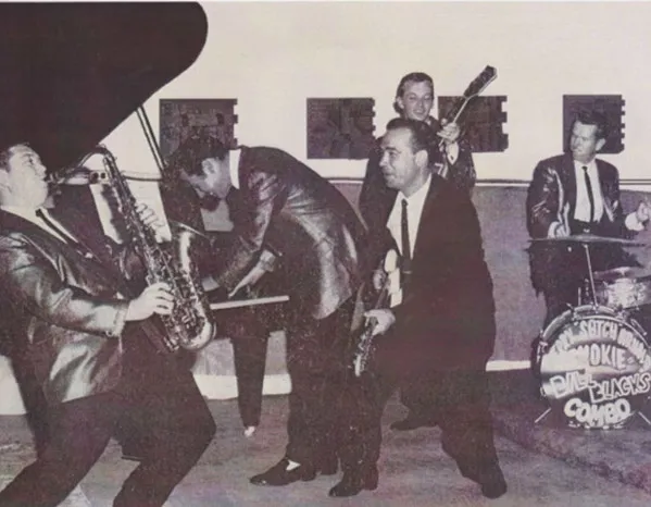 Bill Black's Combo