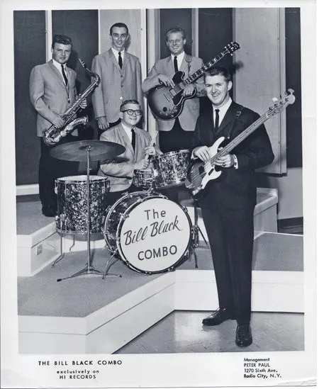 Bill Black's Combo