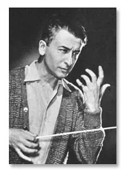 Vladimir Golschmann