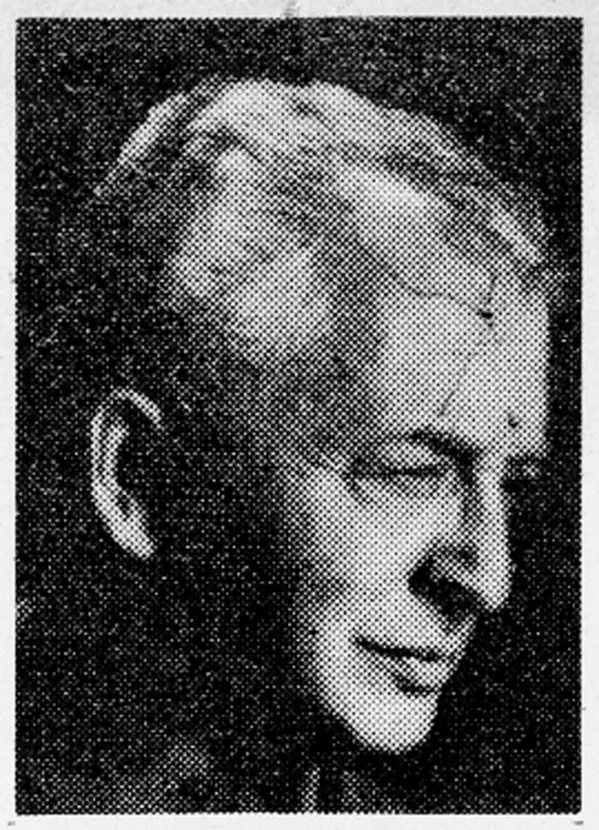 Vladimir Golschmann