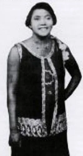 Mary Johnson