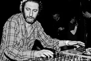 DJ Gilb'R