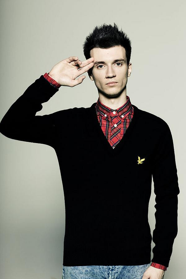 Frankmusik