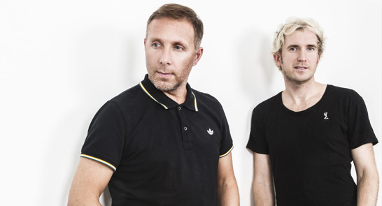 A-Skillz + Krafty Kuts