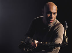 Joshua Redman