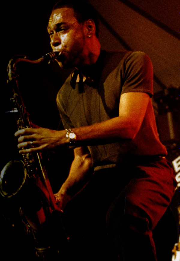 Joshua Redman