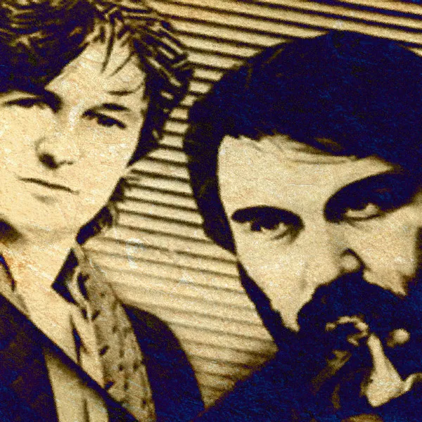 Jon & Vangelis