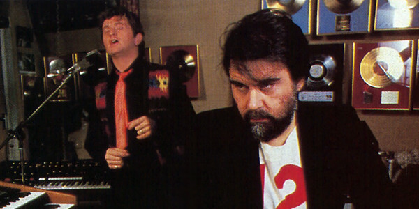 Jon & Vangelis