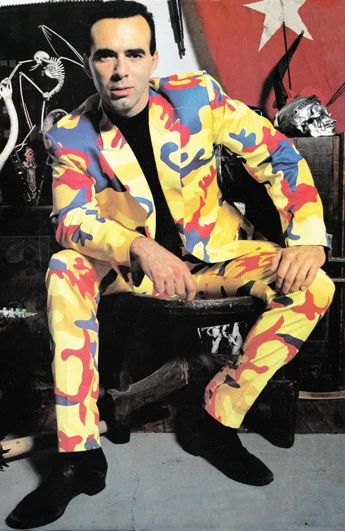 Paul Zone